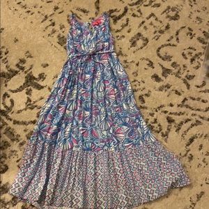 Lily Pulitzer dress (6/6X)